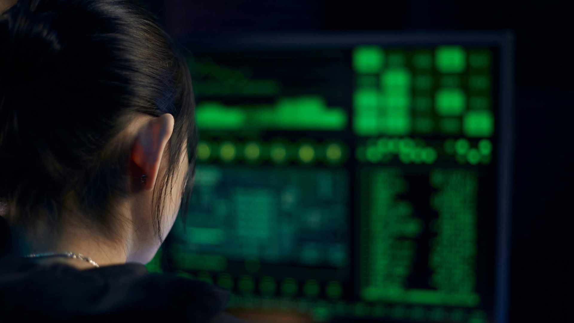 企业和个人背景调查