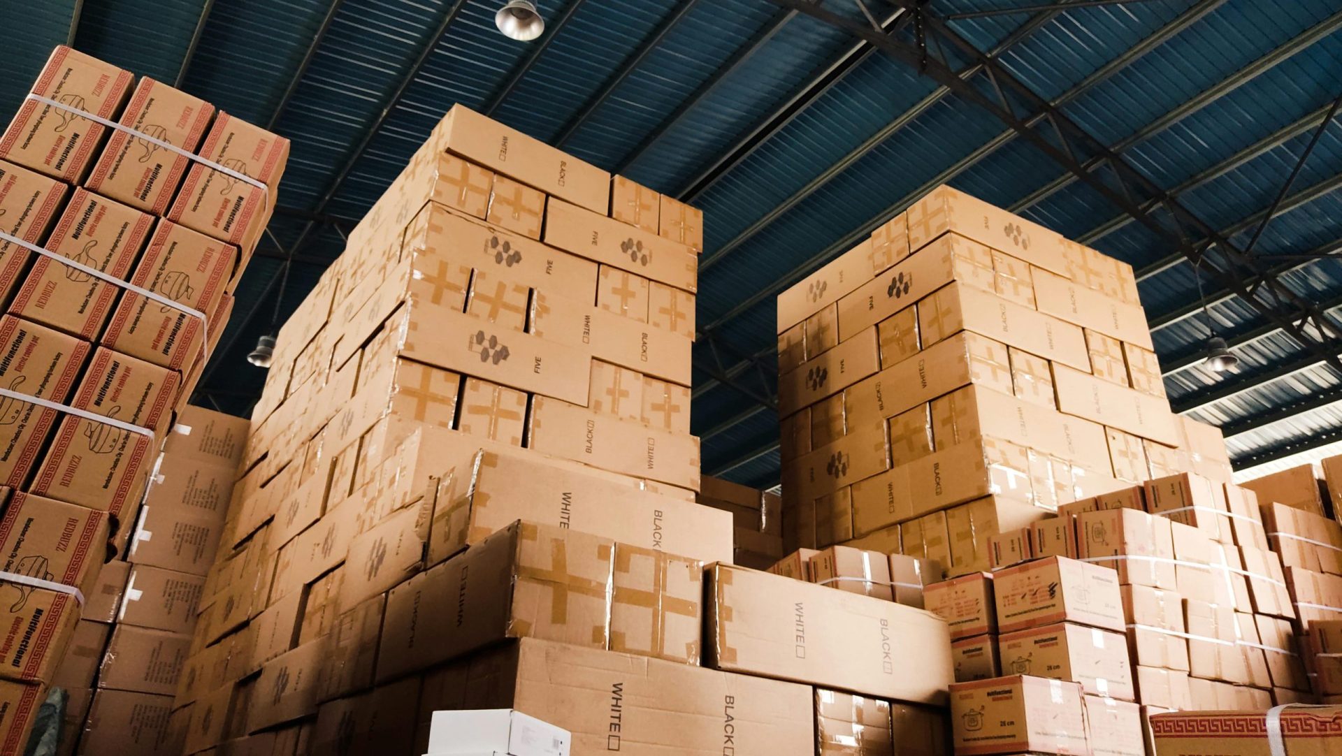 知识产权和品牌保护